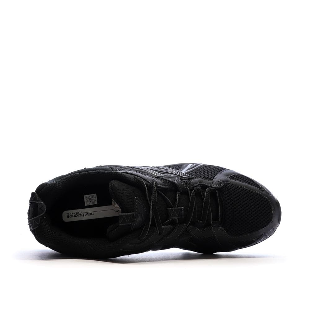 610 Baskets Noires Mixte New Balance 4