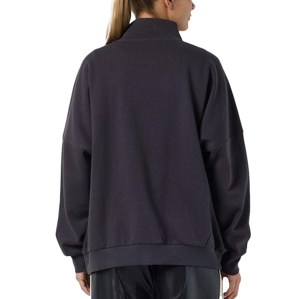 Sweat Gris Femme Noisy May Milano 2