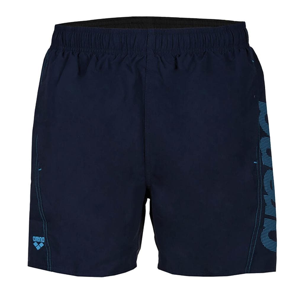 Short de bain Marine Garçon Arena Fundamentals 1