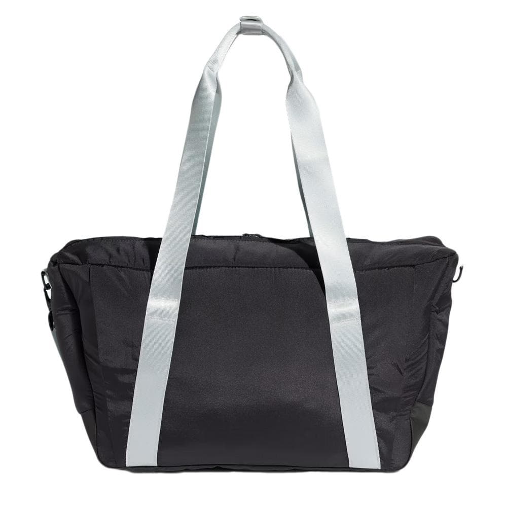 Sac de Sport Gris Mixte Adidas Gym 2