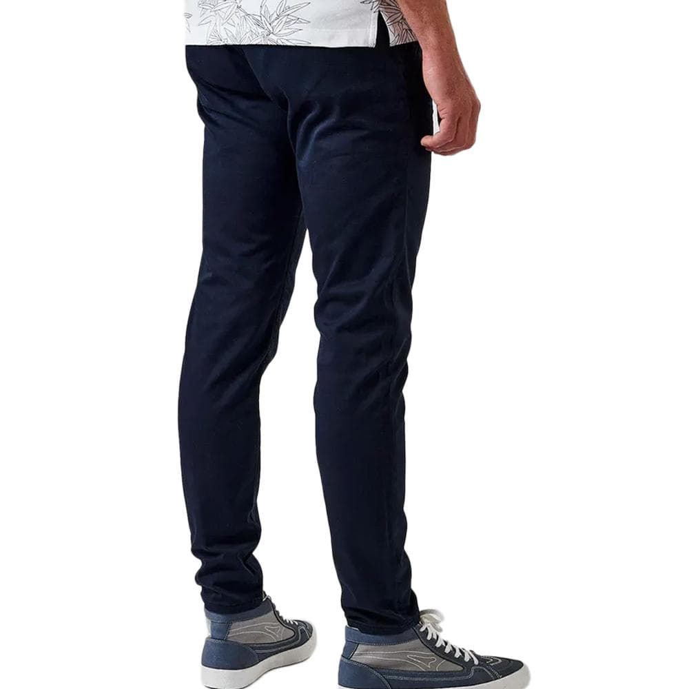 Jean Slim Marine Homme Kaporal Palcam 2