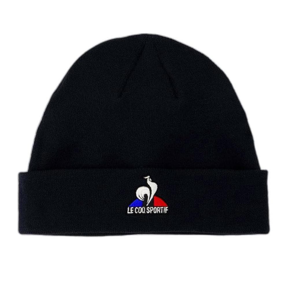 Bonnet Noir Homme Le Coq Sportif 2410653 1