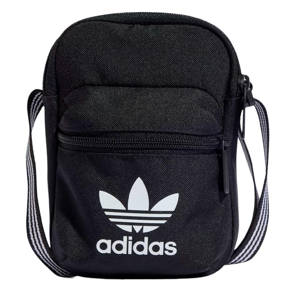 Sacoche Noir Homme Adidas Festival 1