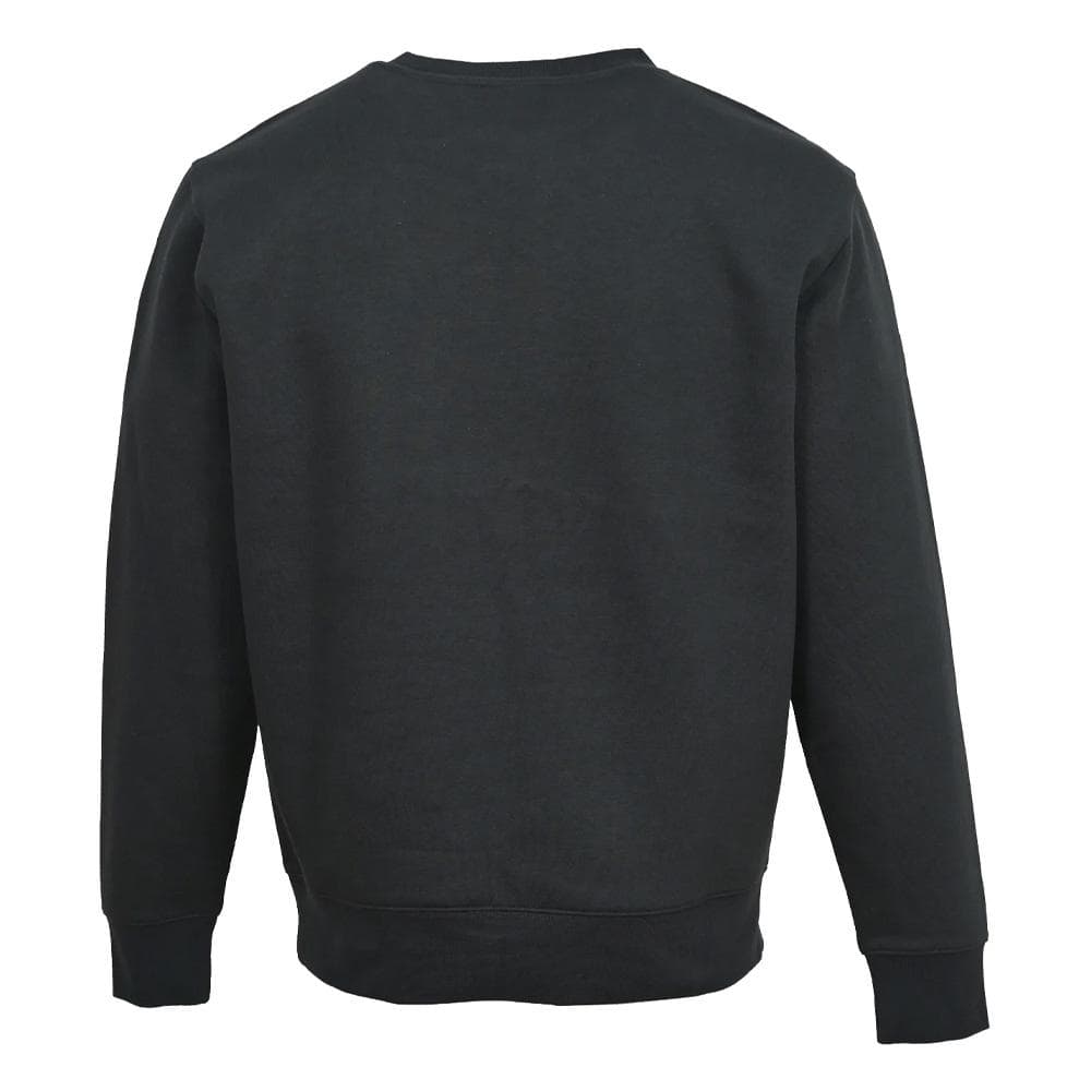 Sweat Noir Homme Kaporal RAMSH 2