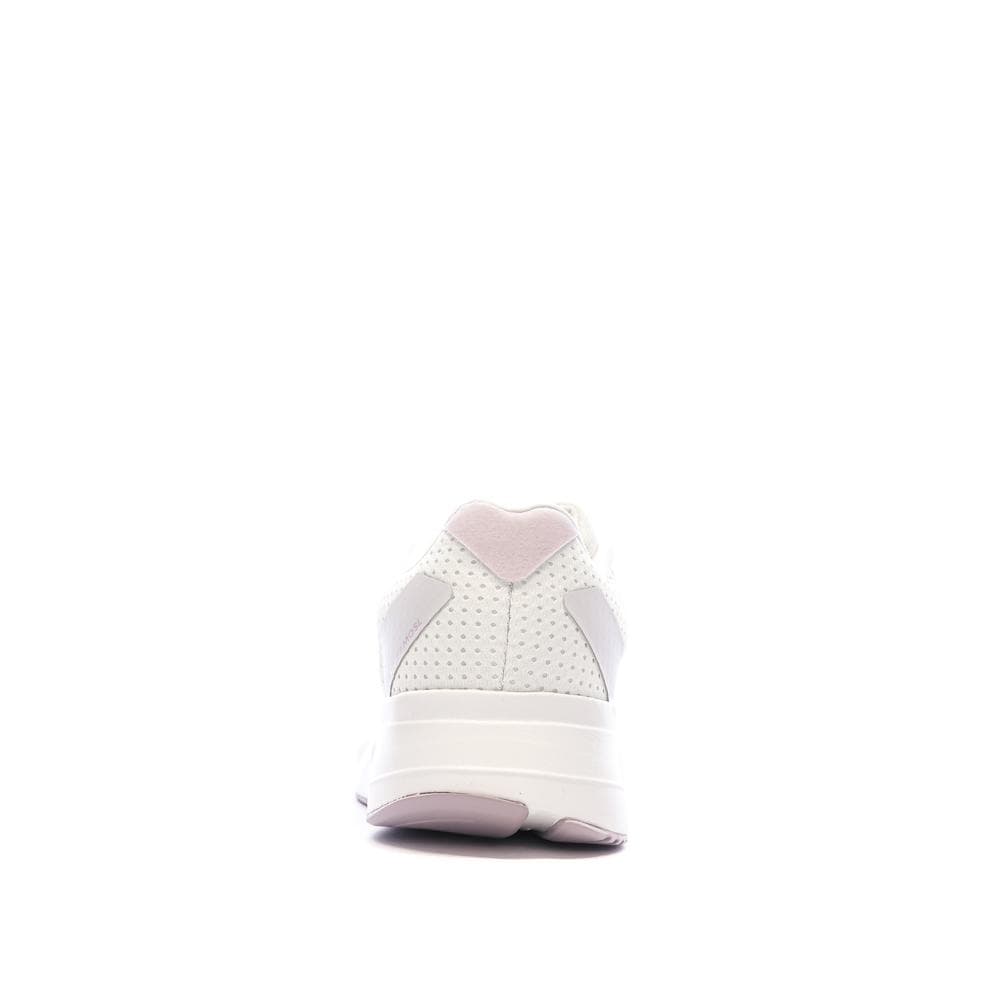 Chaussures de running Blanches/Dorés Femme Adidas Duramo Sl 3