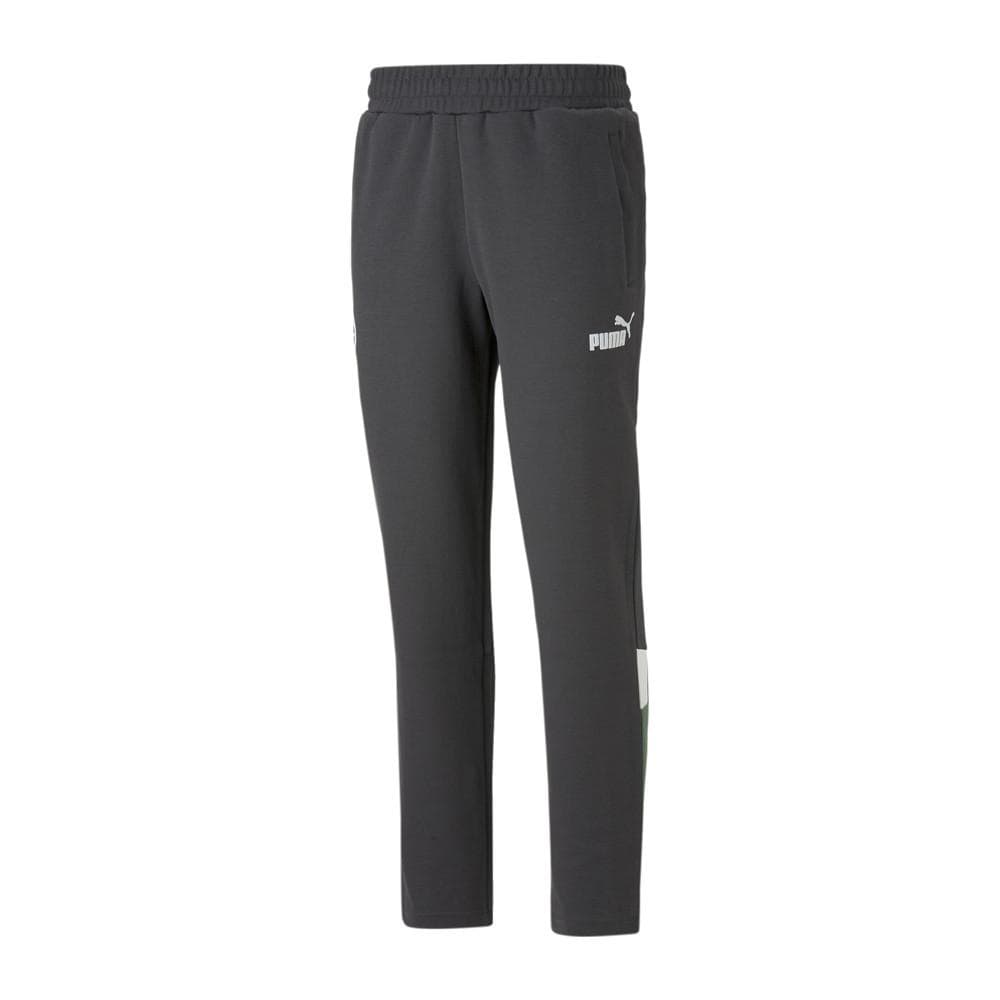 Manchester City Jogging de foot Gris Homme Puma 2022/23 1