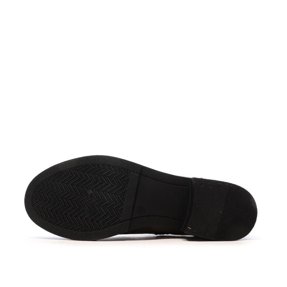 Bottines Marrons Femme Chattawak 8-Vamp 5