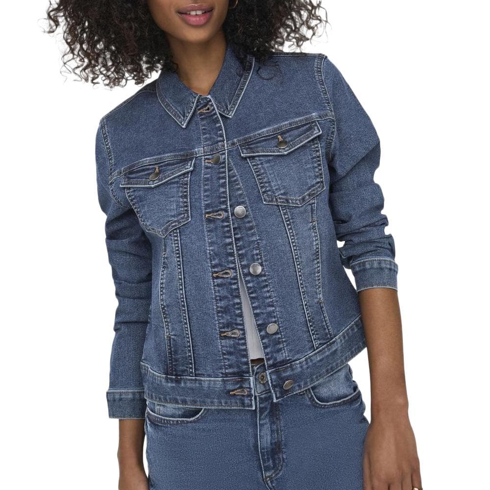 Veste En Jean Femme JDY Moon 1