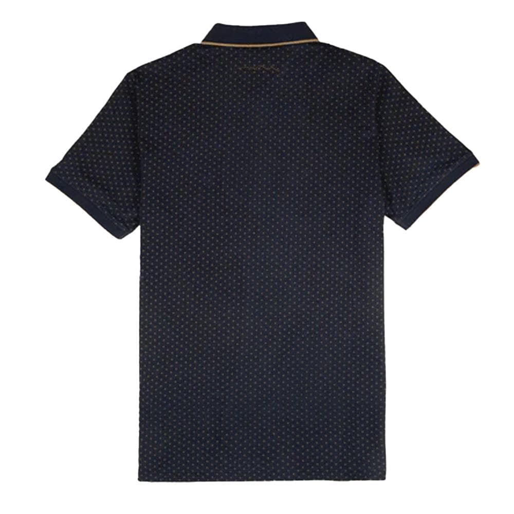 Polo Marine Homme Teddy Smith Pasy 2 11315269D 2