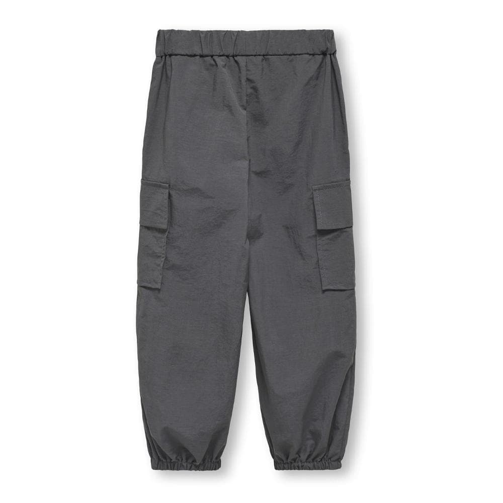 Pantalon Gris Fille Kids ONLY Kmgecho 2