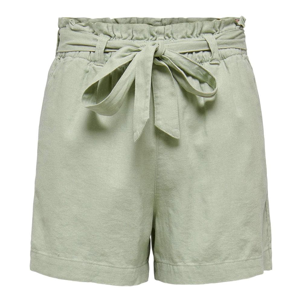 Short Vert Femme JDY 15225921 1