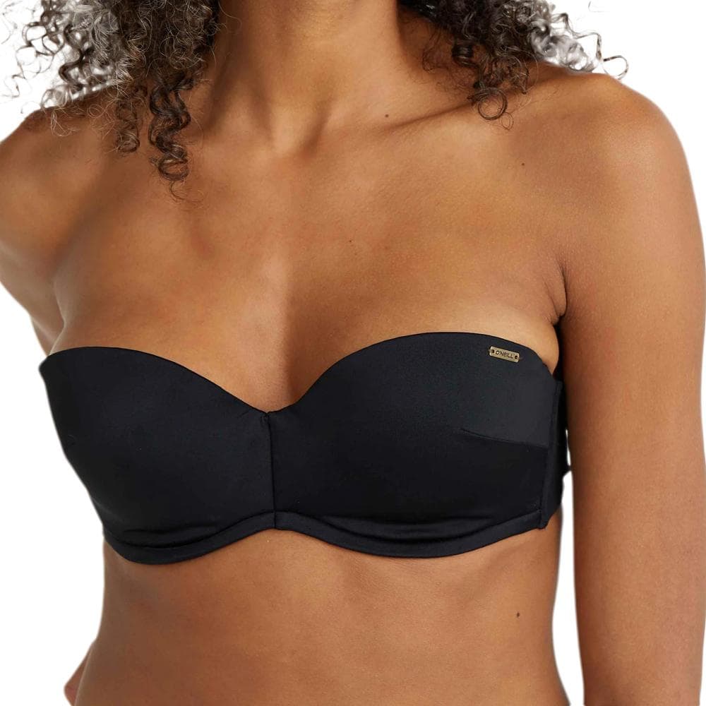 Haut de bikini O'Neill Noir Femme O'Neill Havaa 1