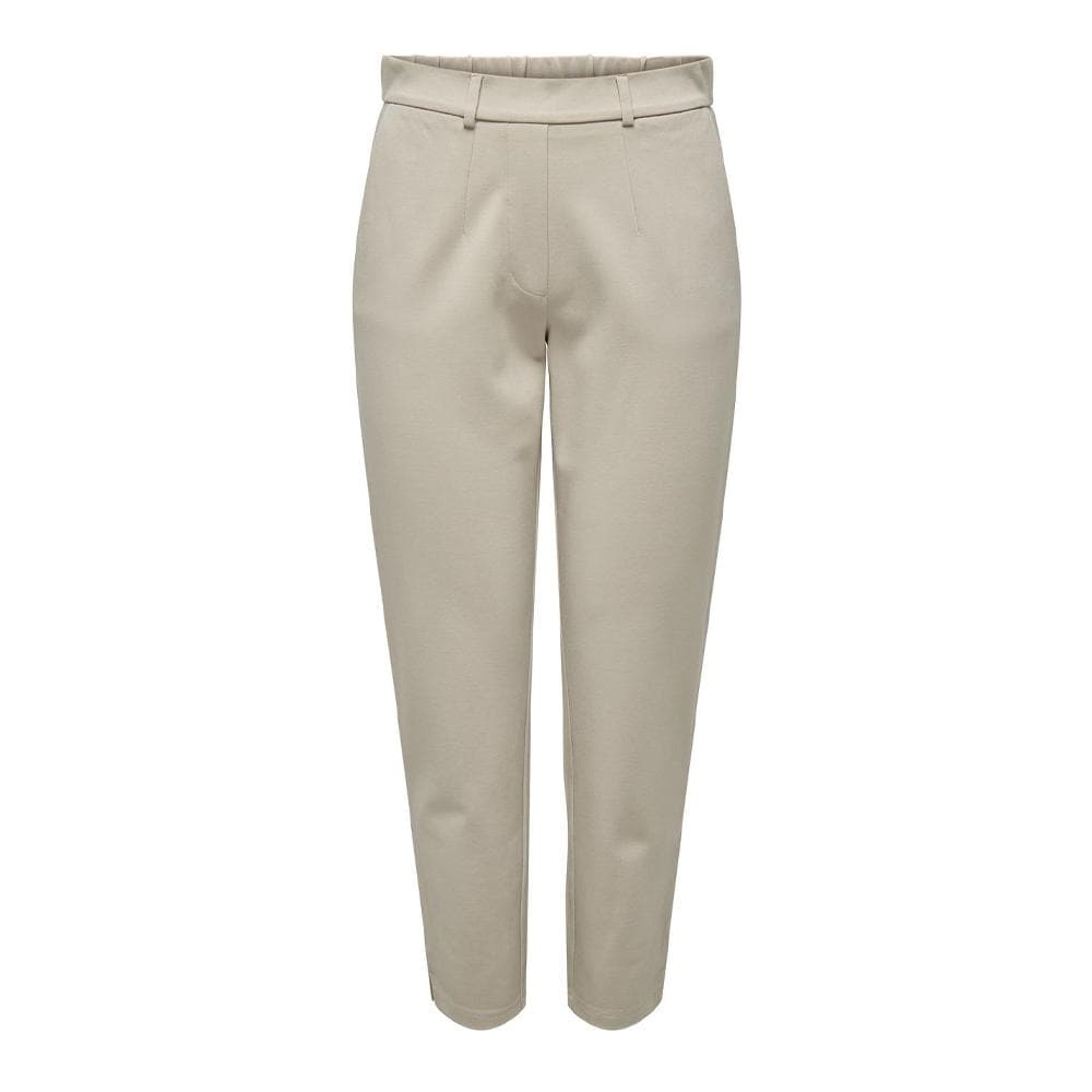 Pantalon Beige Femme JDY New Pretty 1