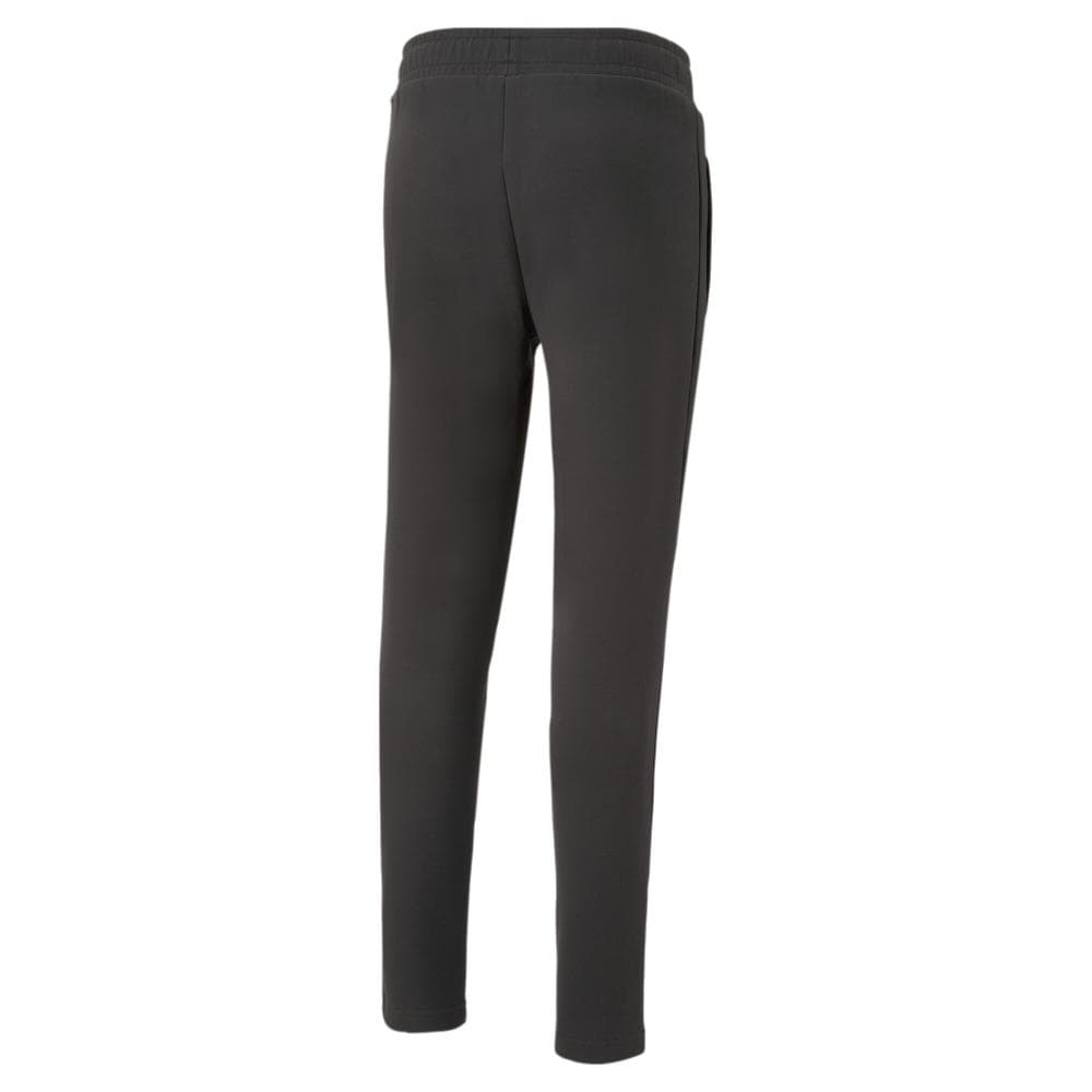 Jogging Noir Homme Puma Bmw Mms 538133 2