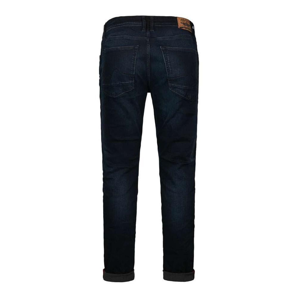 Jean Regular Marine Homme Petrol Industries Denim 2