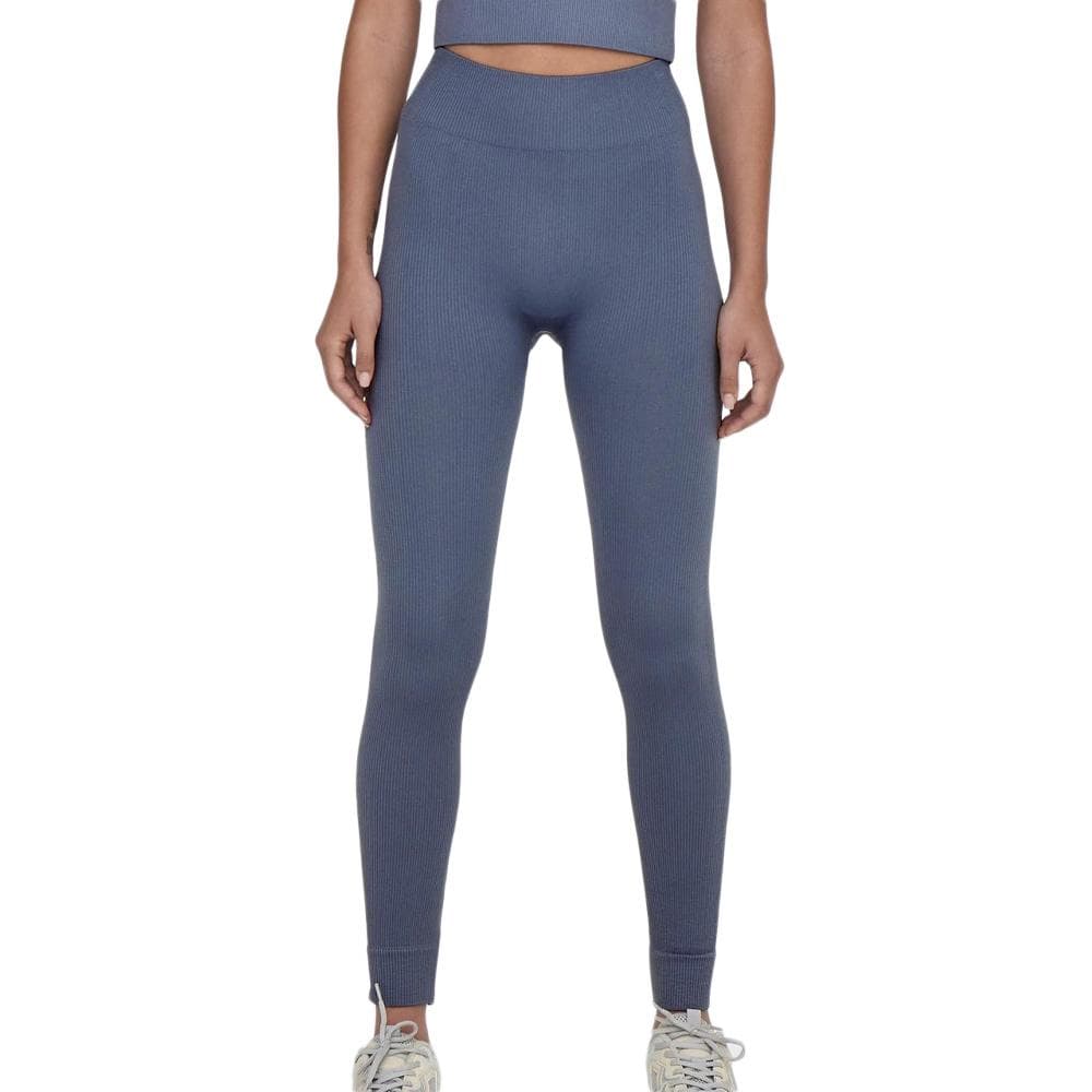 Legging Bleu Femme Only aia 1