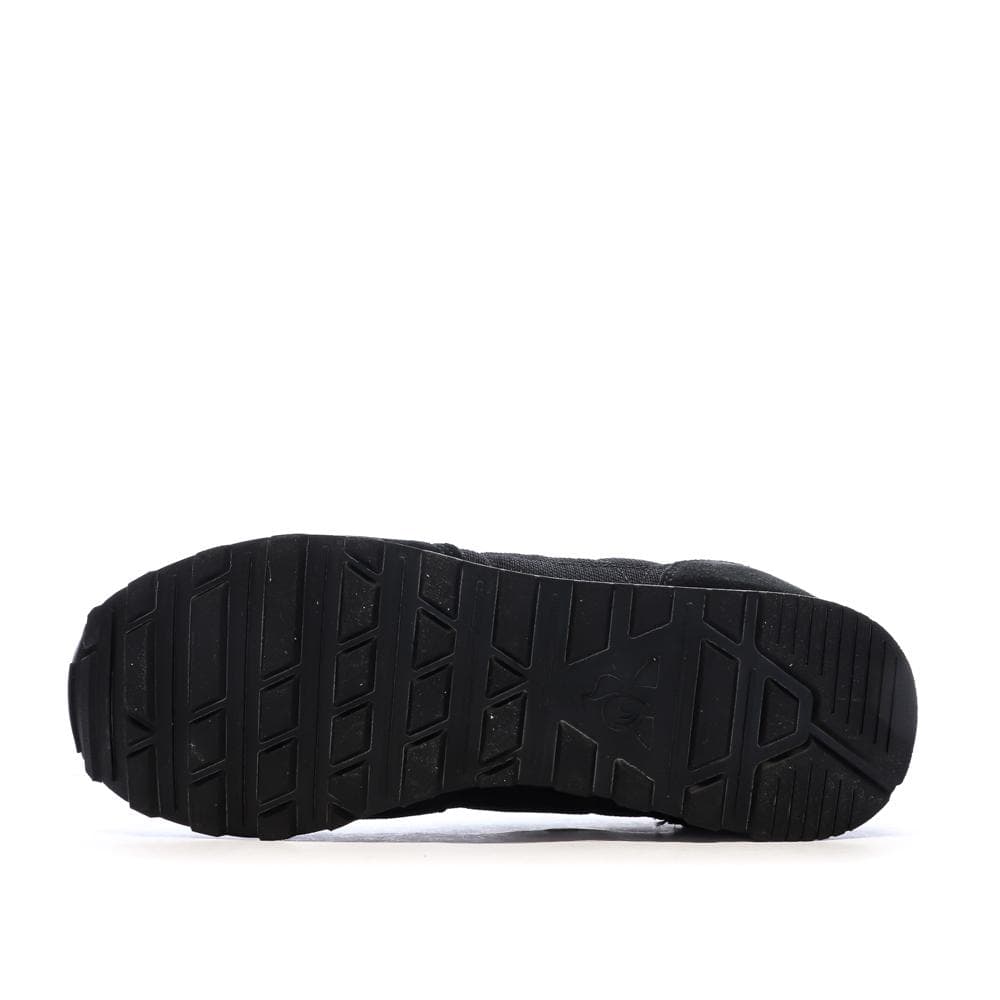 Baskets Noires Homme Le Coq Sportif Astra 5