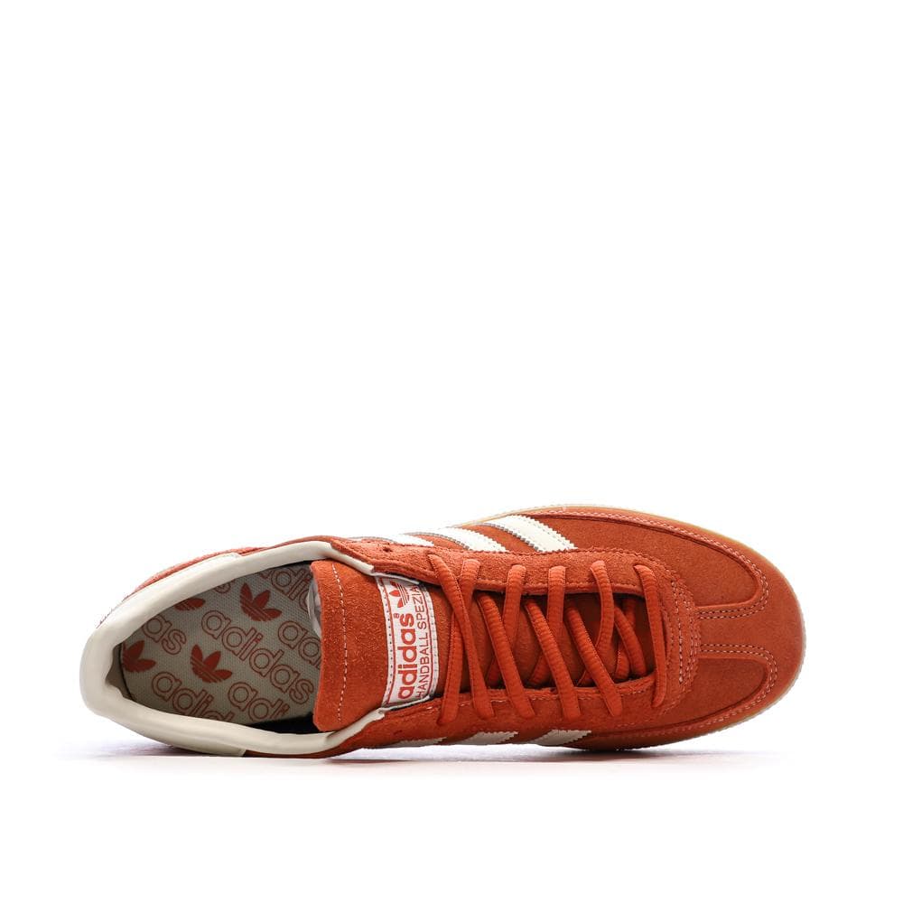 Spezial Baskets Orange/Jaune Homme Adidas 4