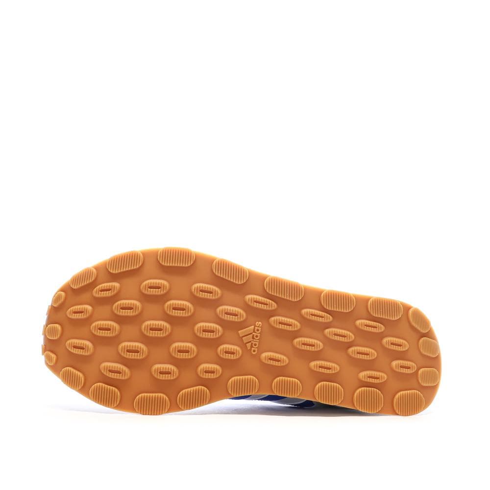 Baskets Blanc/Gris Homme Adidas Run 60s 3.0 5