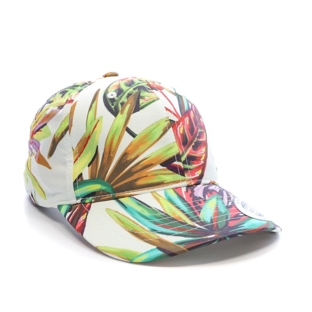 Casquette Blanche/Verte Homme O'Neill Seacoast 2