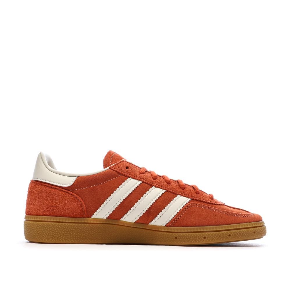 Spezial Baskets Orange/Jaune Homme Adidas 2