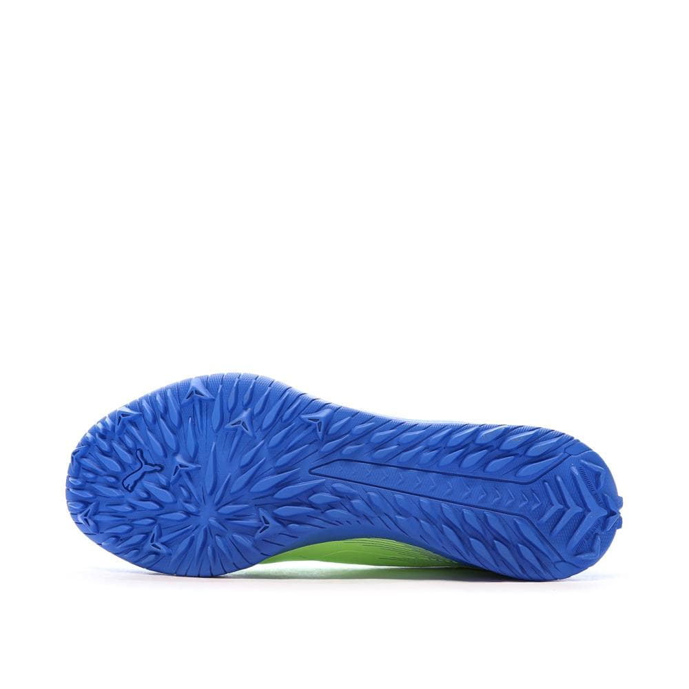 Chaussures de Foot Jaunes Homme Puma Ultra 5 Play TT 5