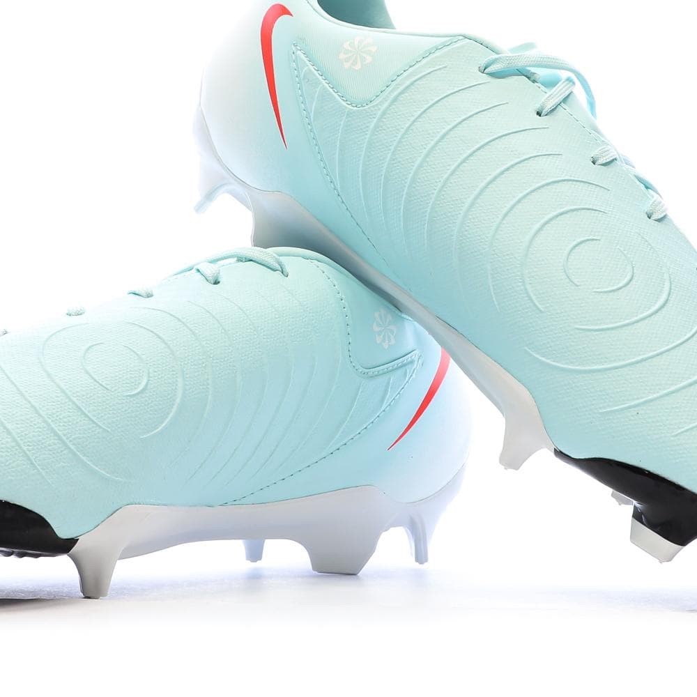 Chaussures de Foot Turquoise Nike Phantom Gx2 Academy FG/MG 7