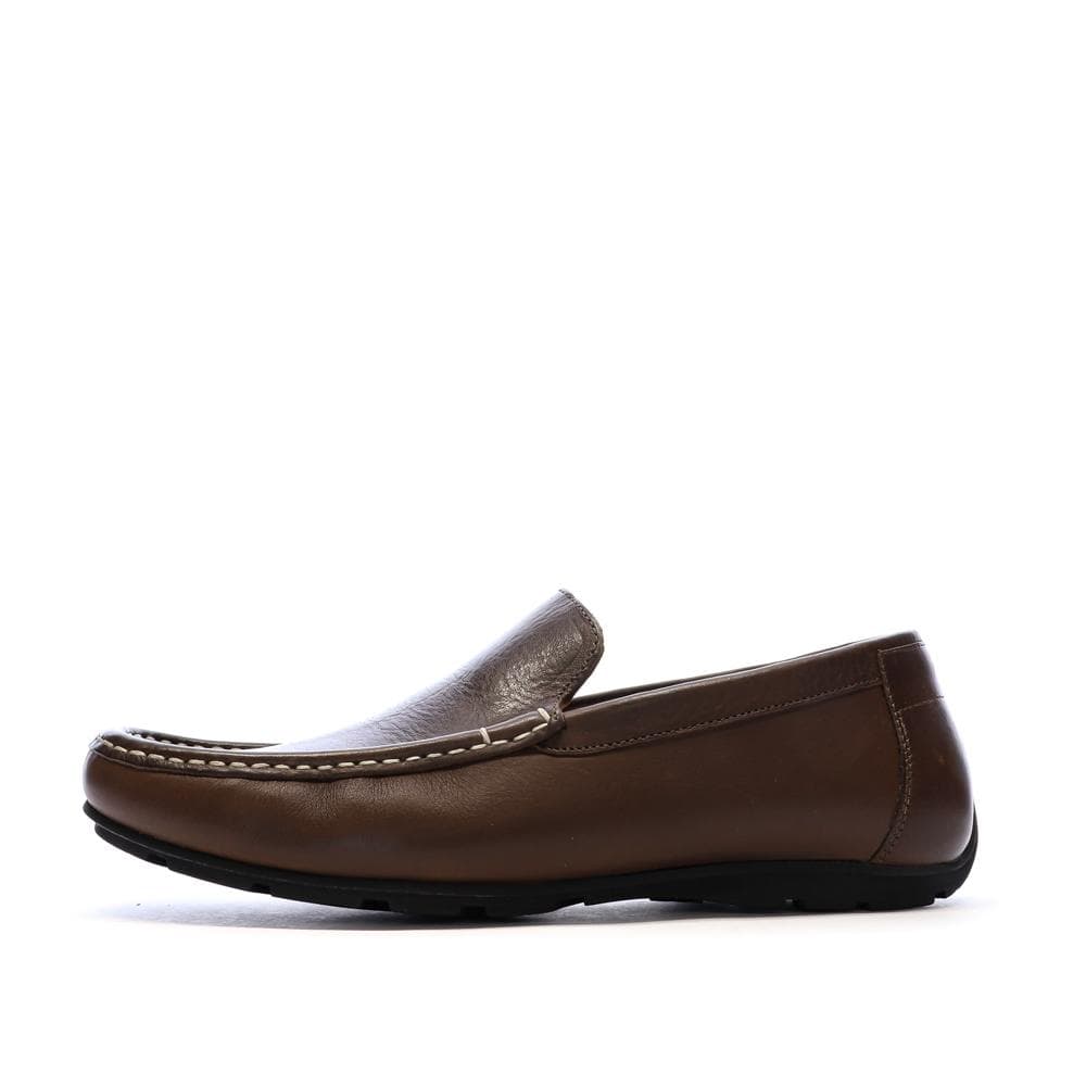 Chaussures de ville Marron Homme TBS SAURIC 1