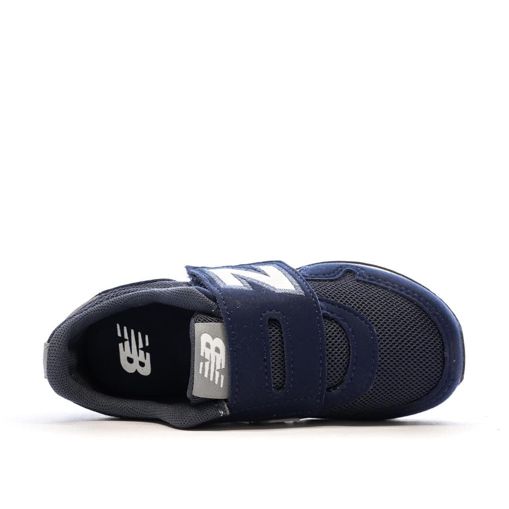 Baskets Marine Garçon New Balance IV323 4