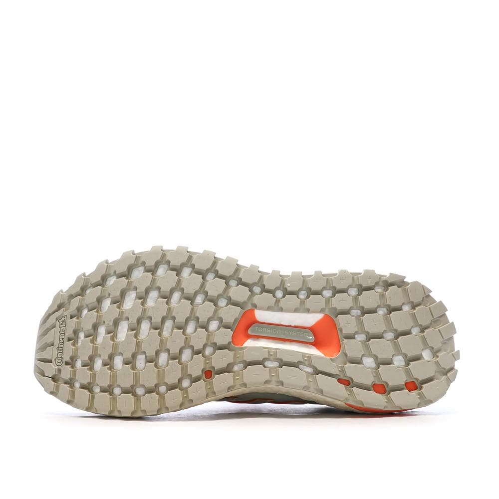Chaussures de running Rose/Beige Mixte Adidas Ultraboost 1.0 5