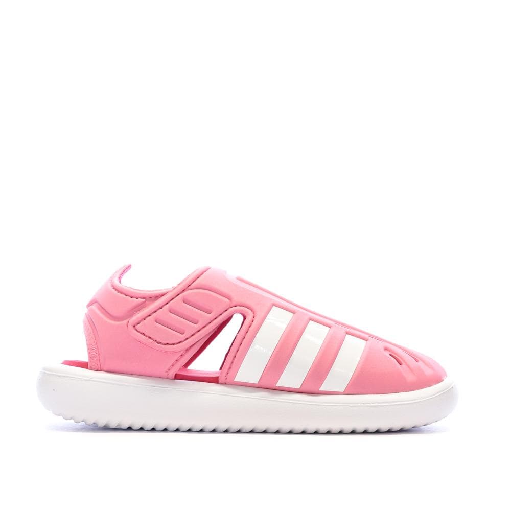 Sandales Rose Fille Adidas Water Sandal 2