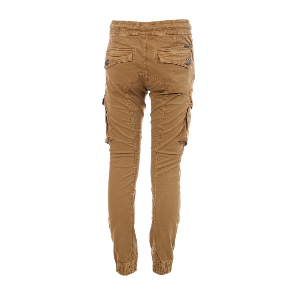 Pantalon Camel Garçon Paname Brothers JORDAN 2