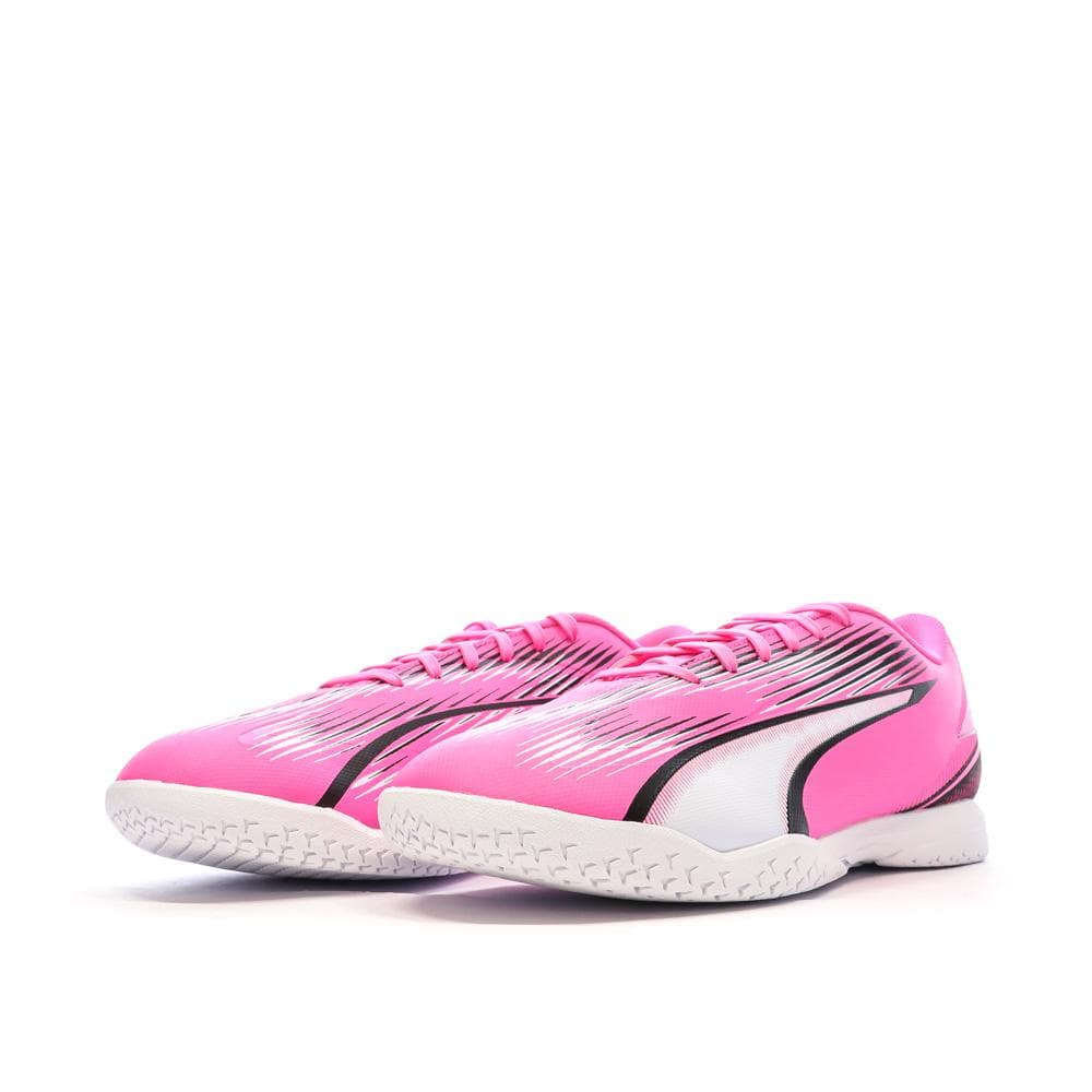 Chaussures de Football Rose Homme Puma Ultra Play It 6