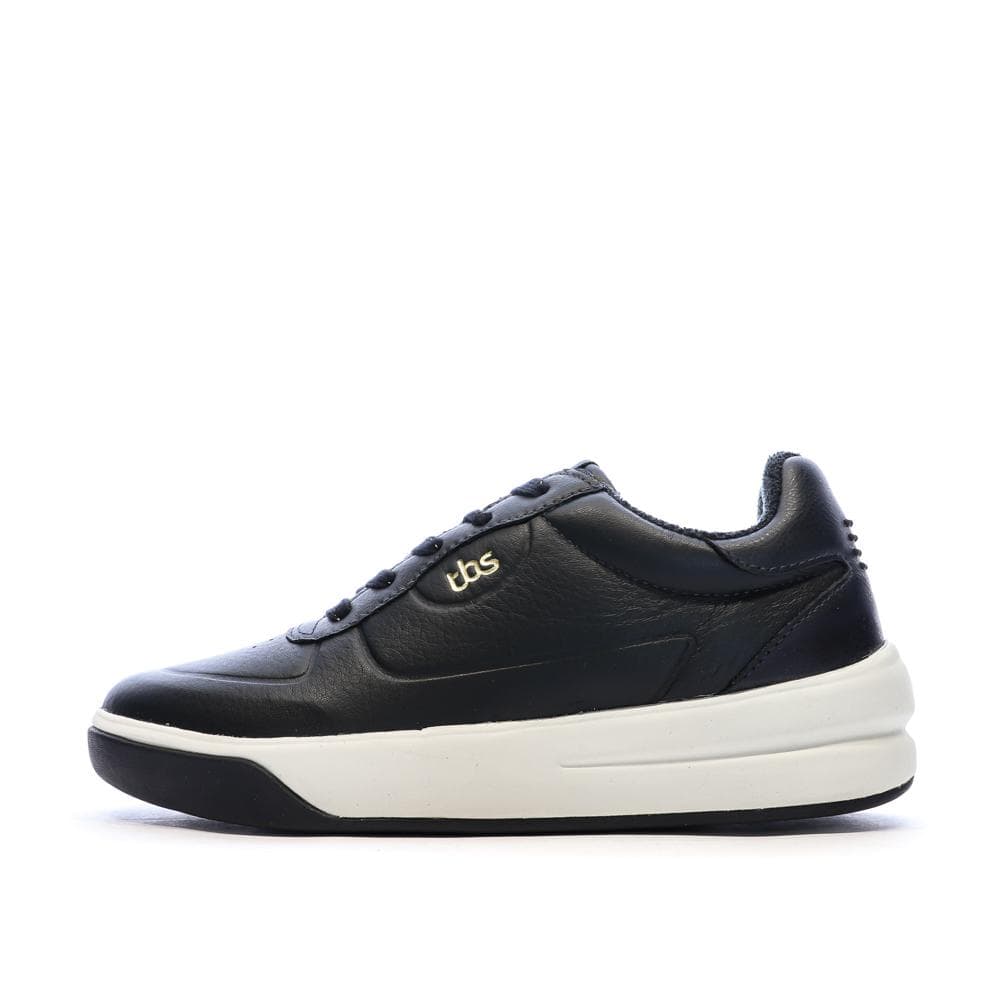 Baskets Marine Femme TBS CLAUDIE 1