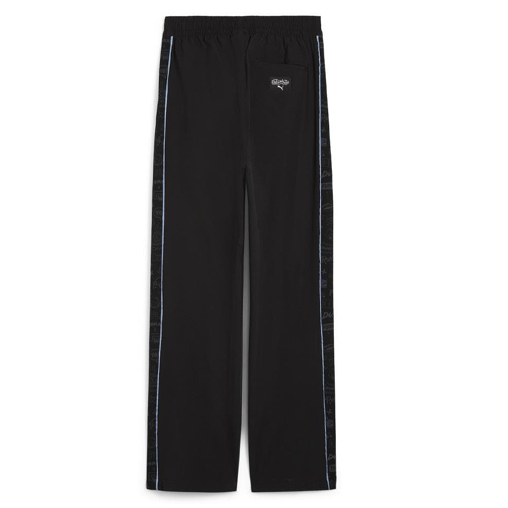 Pantalon Noir Homme Puma X Sophia Chang 2