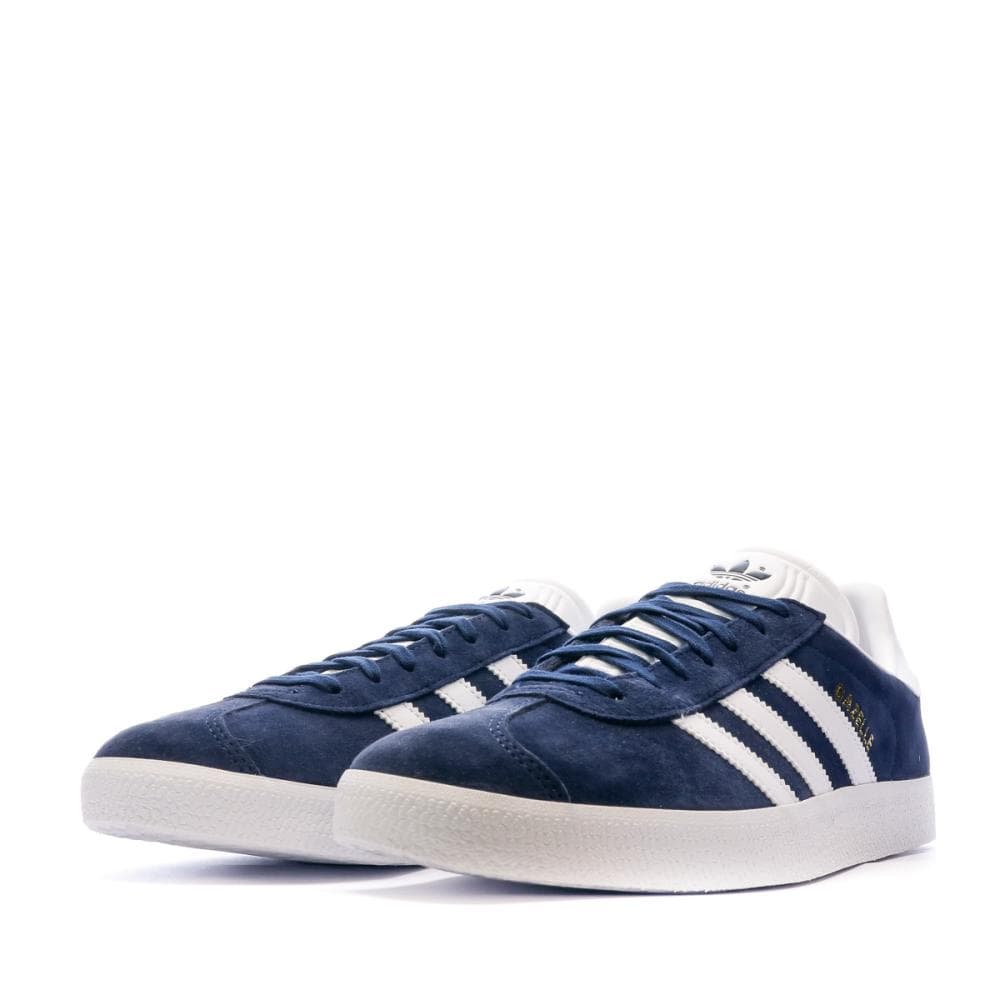 Basket Marine Homme Adidas Gazelle 6