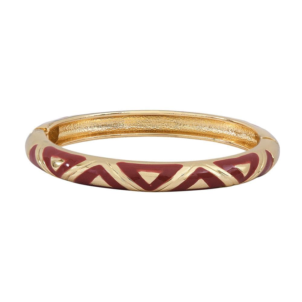 Bracelet Sunset Bourgogne Clio Blue Holly 1
