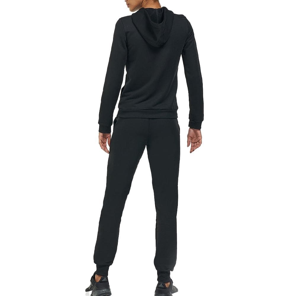 Survêtement Noir Femme Adidas GM5575 2