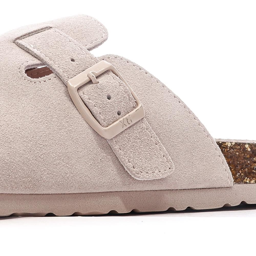 Sabots Rose Femme Xti 142871 7
