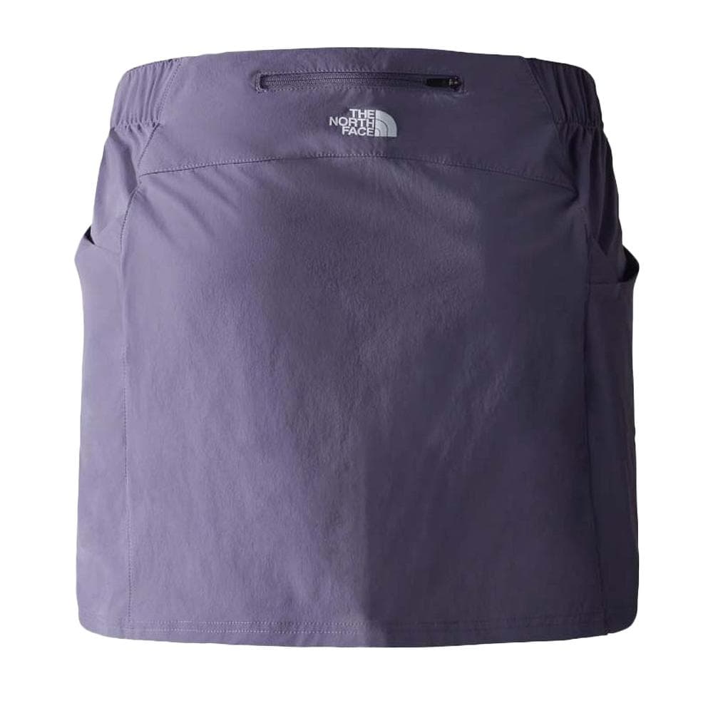 Jupe Mauve Femme The North Face Speedlight 2