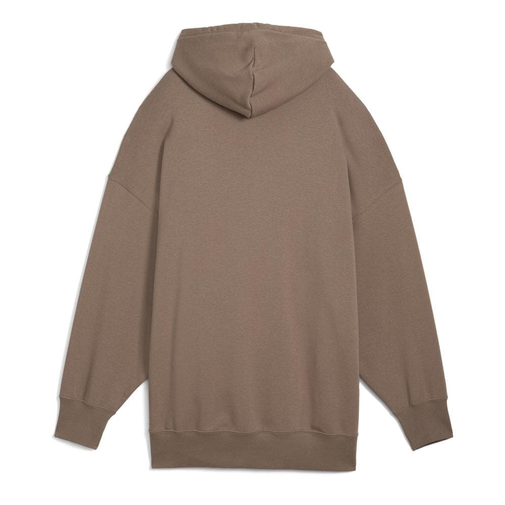Sweat Marron Homme Puma Wardrobe 2