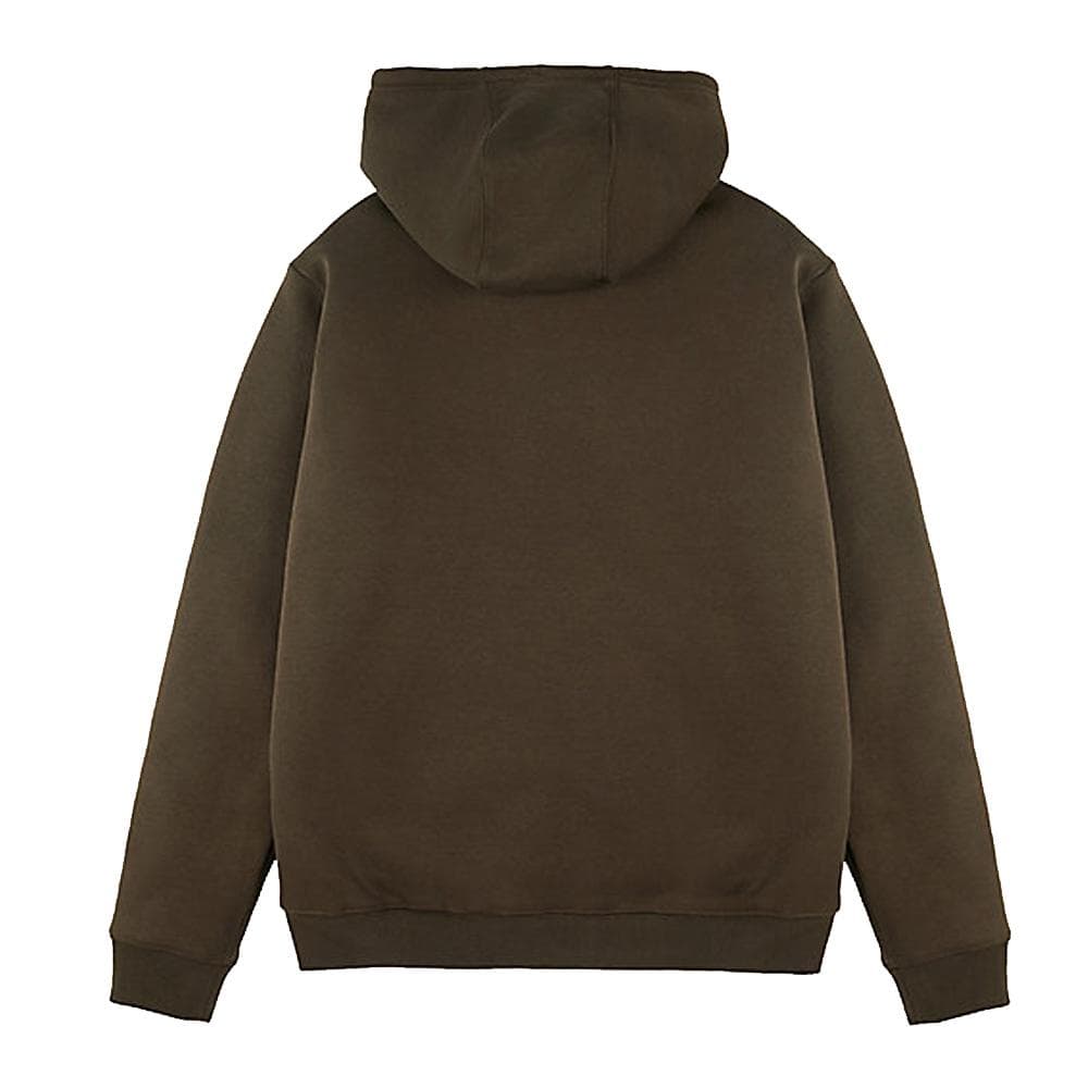Veste Zippée Kaki Homme Teddy Smith Giclass 2