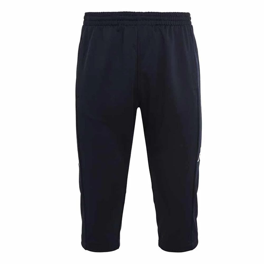 Pantacourt Bleu Brut Homme Kappa Destre 1