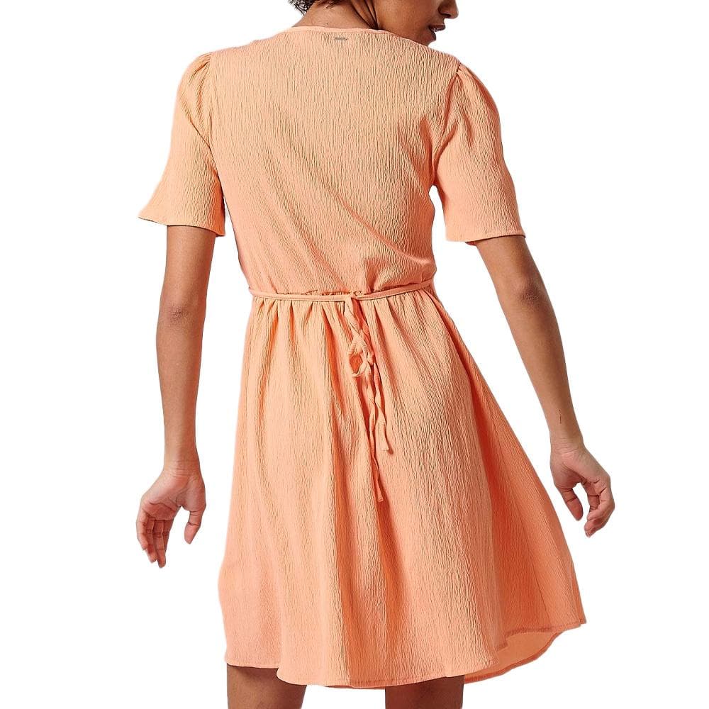 Robe Orange Femme Kaporal CADILE 2