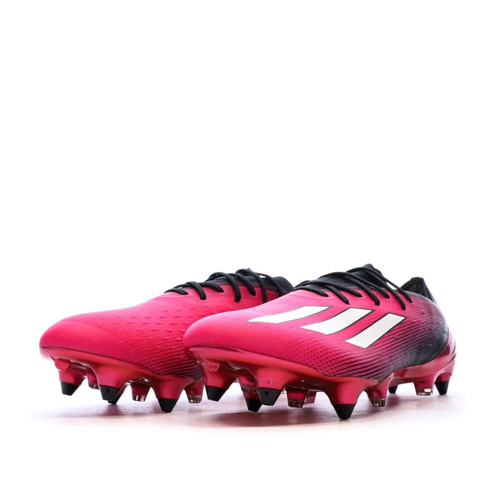 Chaussures de Foot Roses Homme Adidas X Speedportal.1 SG 6