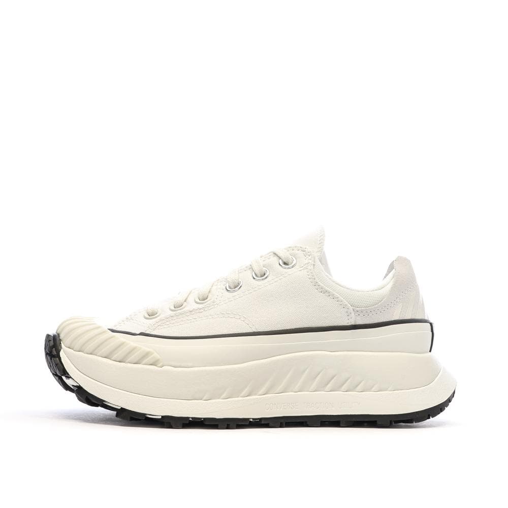 Baskets Blanches Mixte Converse Chuck 70 Traction 1