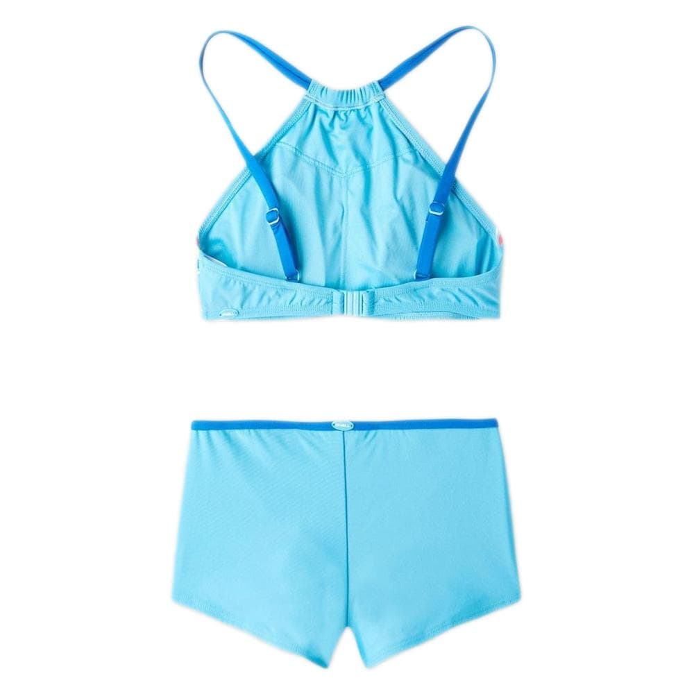 Maillot de bain Turquoise Fille O'Neill Cali Holiday 2