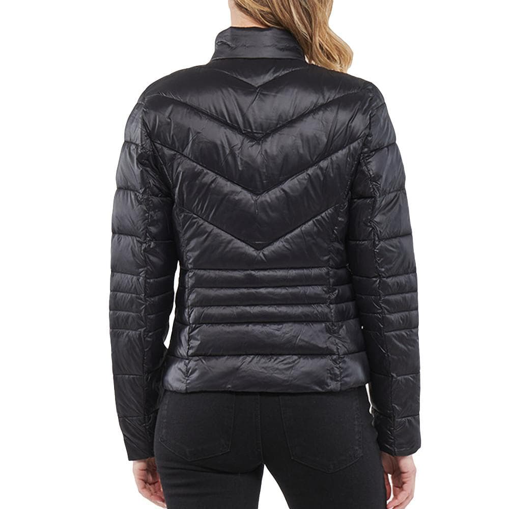 Doudoune Noir Femme Vero Moda Soraya 2