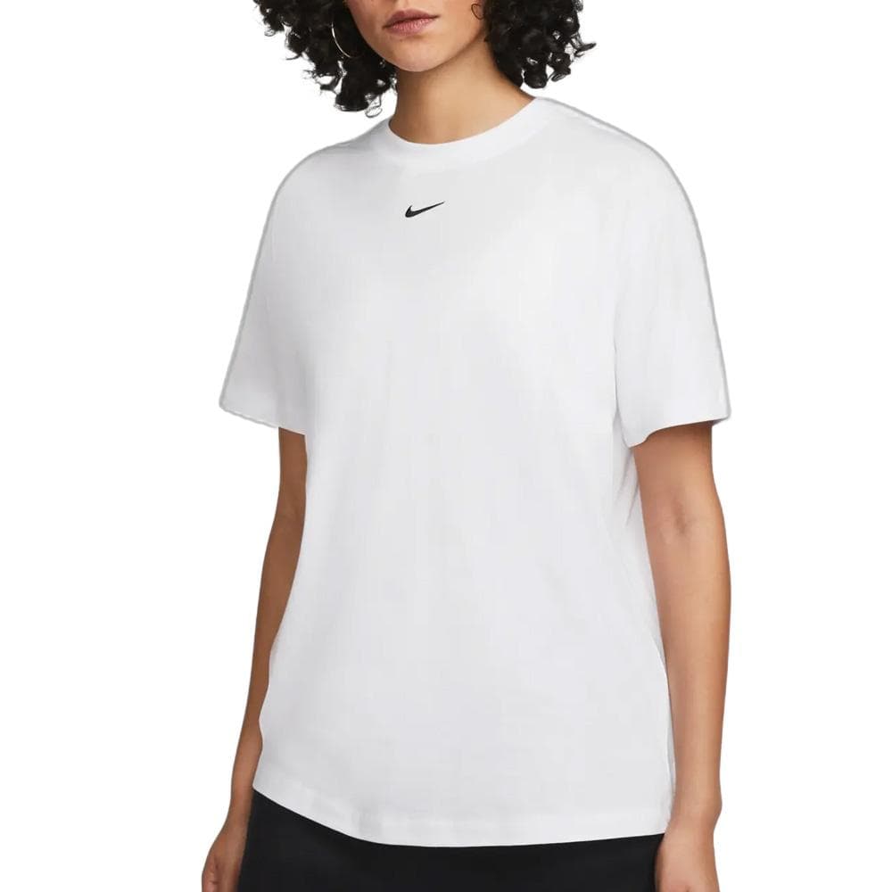 T-shirt Blanc Femme Nike DN5697 1