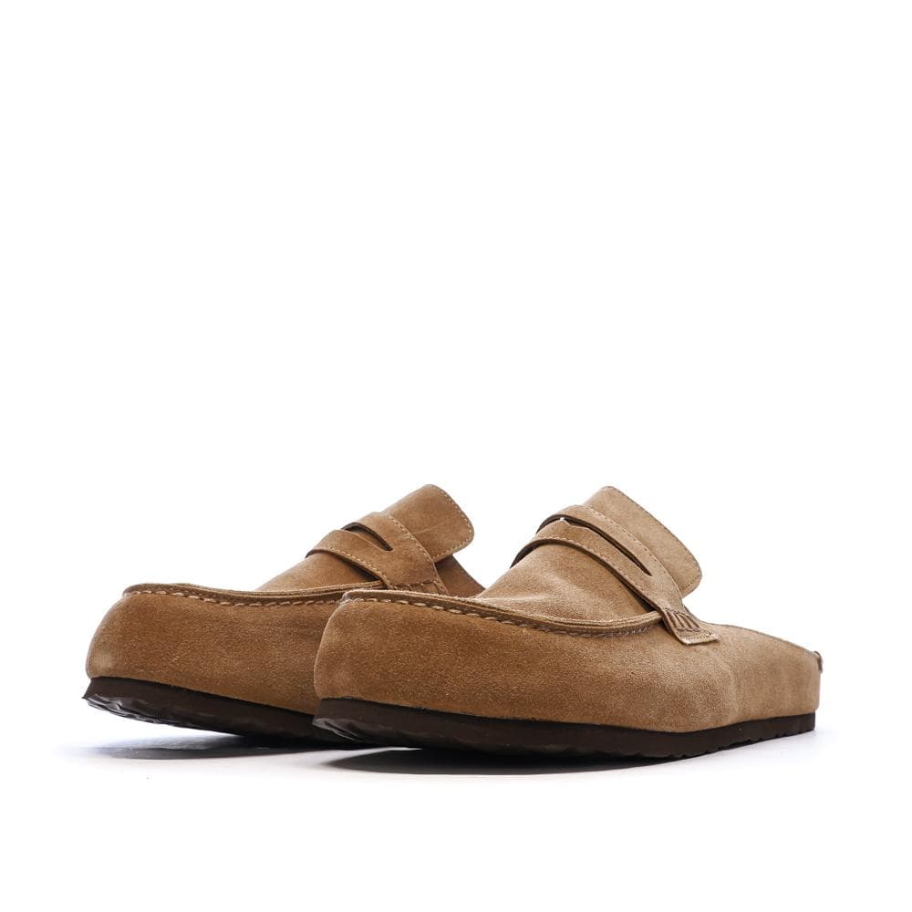 Sabots Camel Homme XTI Naples 6